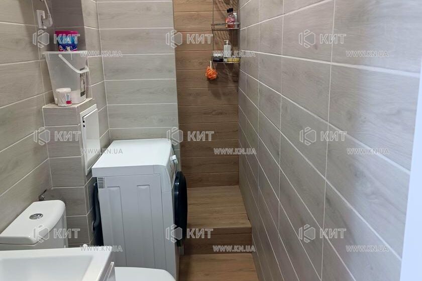 Продаж квартири Харків, Спорт.Гагар.Повст., 31м²