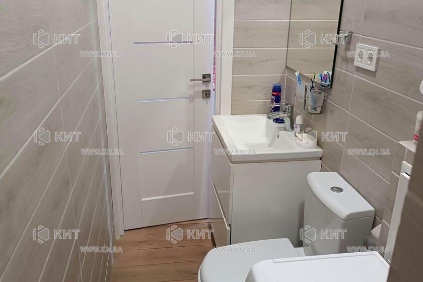 Продаж квартири Харків, Спорт.Гагар.Повст., 31м²