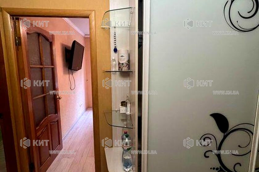 Продаж квартири Харків, Спорт.Гагар.Повст., 46м²