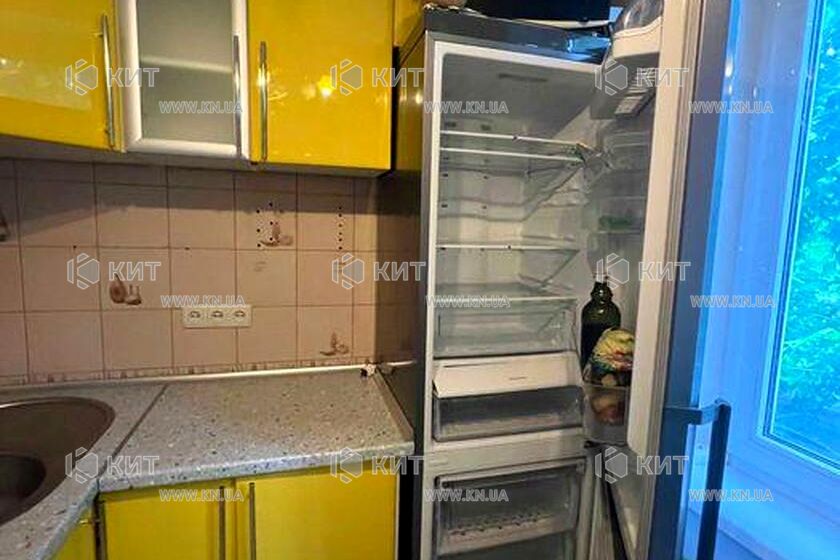 Продаж квартири Харків, Спорт.Гагар.Повст., 46м²
