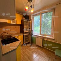Продаж квартири Харків, Спорт.Гагар.Повст., 46м²