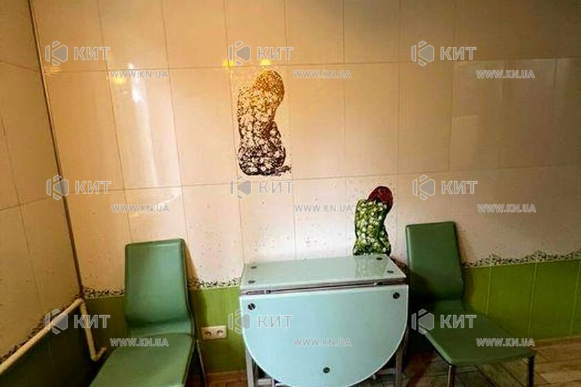 Продаж квартири Харків, Спорт.Гагар.Повст., 46м²