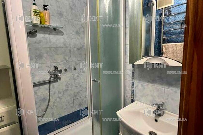 Продаж квартири Харків, Спорт.Гагар.Повст., 46м²