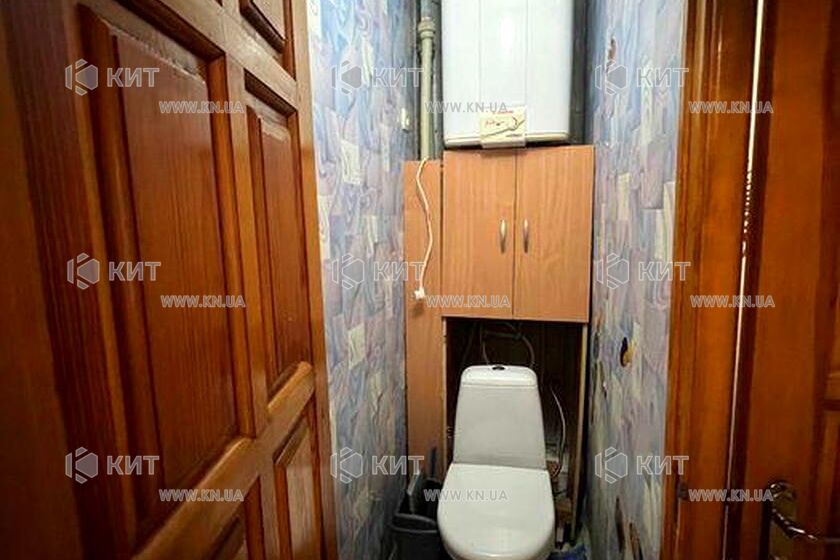 Продаж квартири Харків, Спорт.Гагар.Повст., 46м²