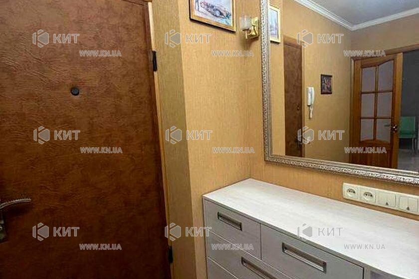Продаж квартири Харків, Спорт.Гагар.Повст., 46м²