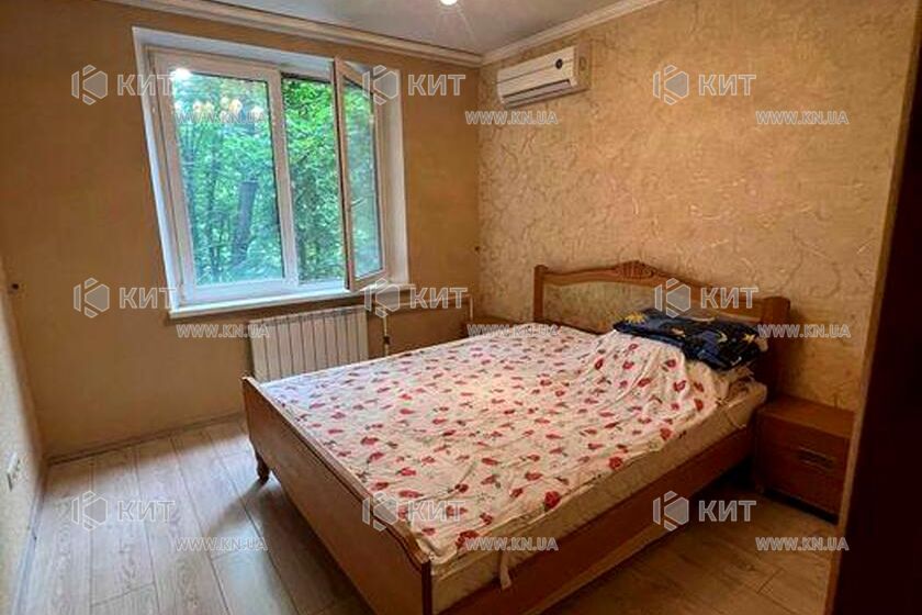 Продаж квартири Харків, Спорт.Гагар.Повст., 46м²