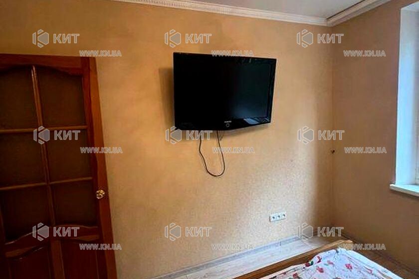Продаж квартири Харків, Спорт.Гагар.Повст., 46м²
