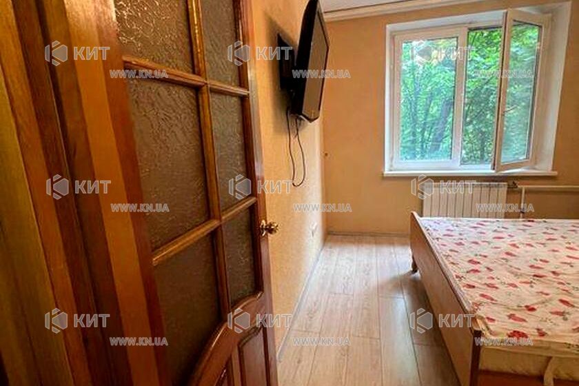 Продаж квартири Харків, Спорт.Гагар.Повст., 46м²