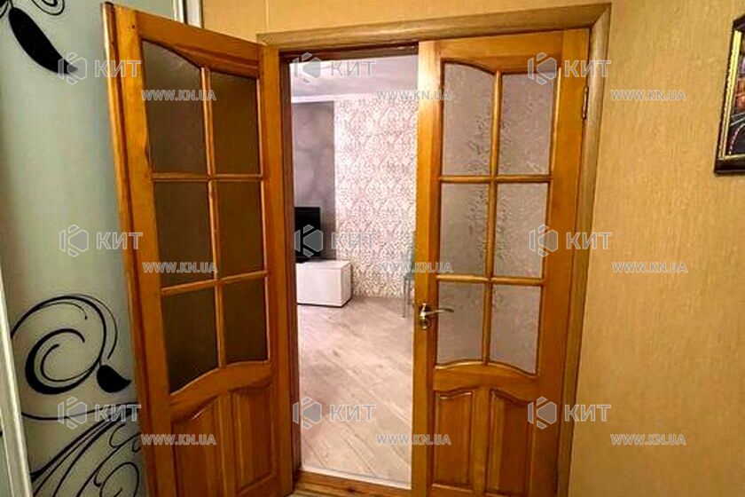 Продаж квартири Харків, Спорт.Гагар.Повст., 46м²