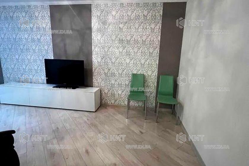 Продаж квартири Харків, Спорт.Гагар.Повст., 46м²