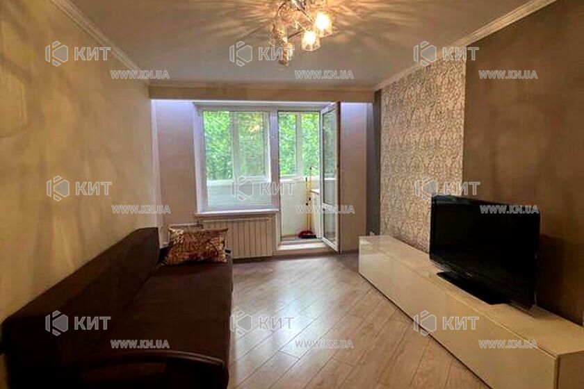 Продаж квартири Харків, Спорт.Гагар.Повст., 46м²
