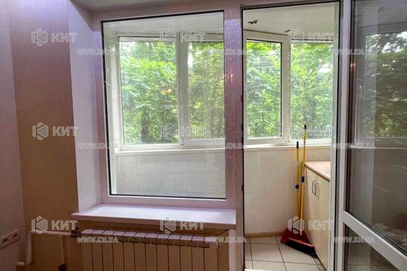 Продаж квартири Харків, Спорт.Гагар.Повст., 46м²