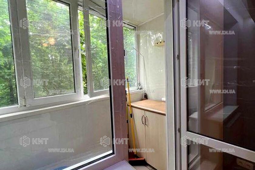 Продаж квартири Харків, Спорт.Гагар.Повст., 46м²