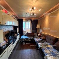 Продаж квартири Харків, Нові Дома, 45м²