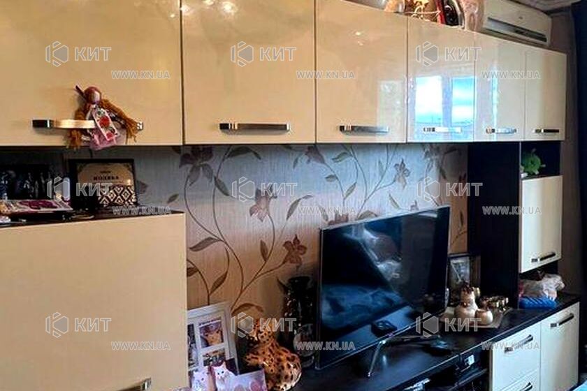 Продаж квартири Харків, Нові Дома, 45м²