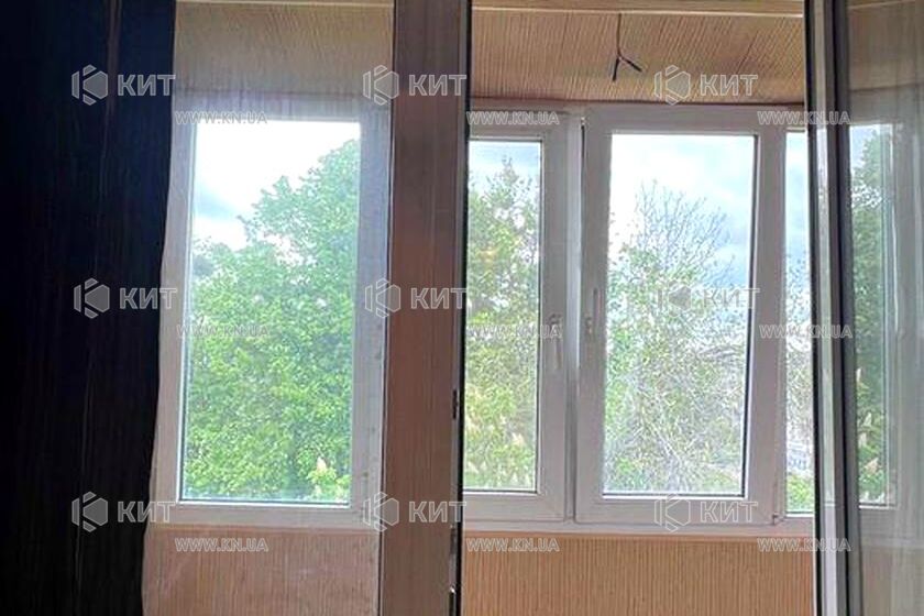 Продаж квартири Харків, Нові Дома, 45м²