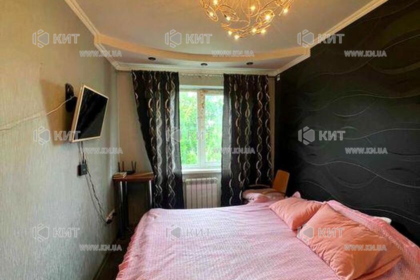 Продаж квартири Харків, Нові Дома, 45м²