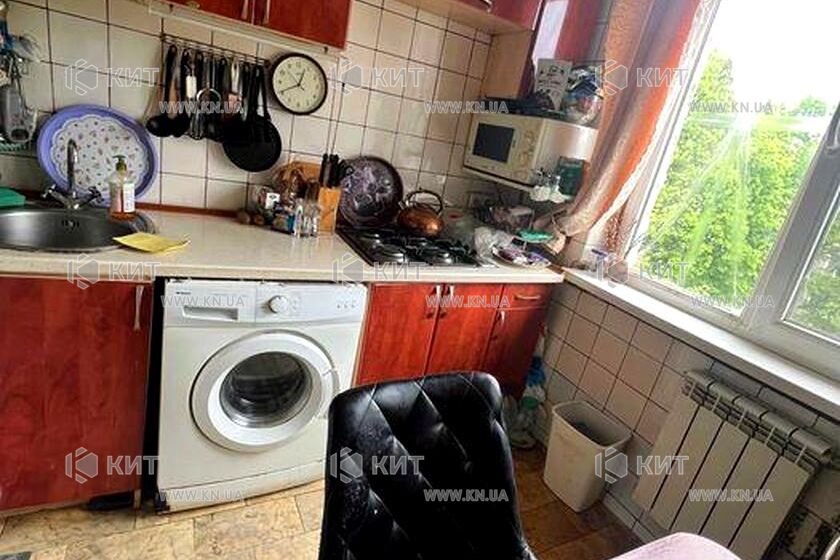 Продаж квартири Харків, Нові Дома, 45м²