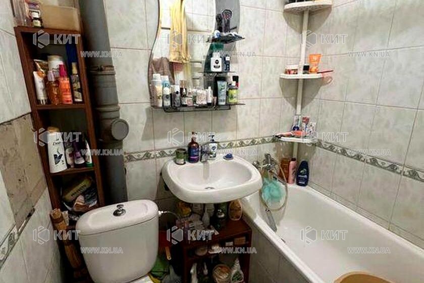 Продаж квартири Харків, Нові Дома, 45м²