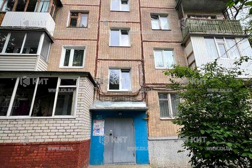 Продаж квартири Харків, Нові Дома, 45м²