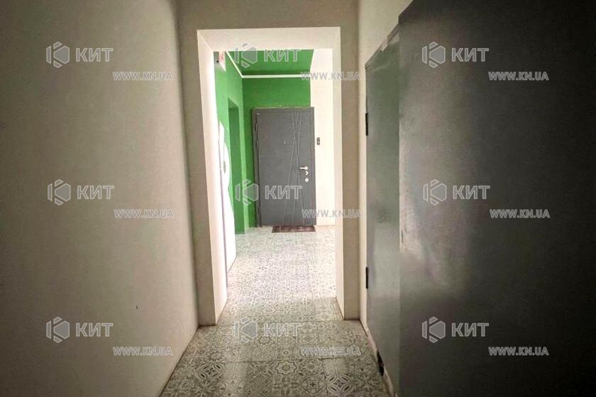 Продажа квартиры Харьков, Спортивная, Гагарина, Защитников, 110м²