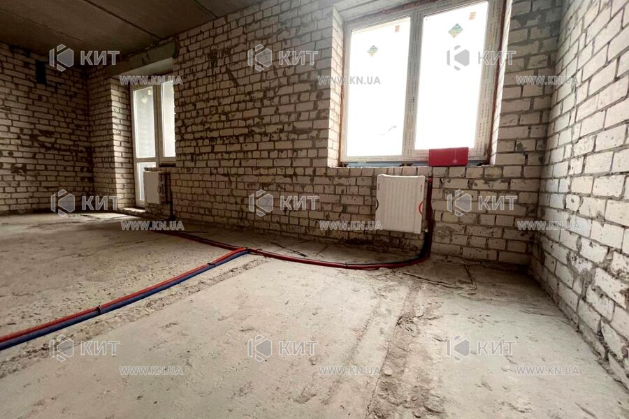 Продажа квартиры Харьков, Спортивная, Гагарина, Защитников, 110м²