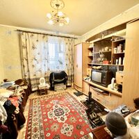 Продаж квартири Харків, Жуковського, П’ятихатки, 84м²