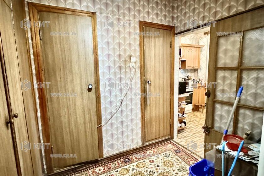 Продаж квартири Харків, Жуковського, П’ятихатки, 84м²