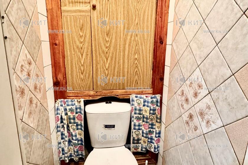 Продаж квартири Харків, Жуковського, П’ятихатки, 84м²