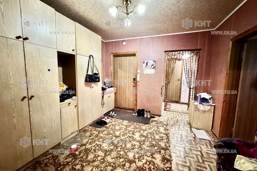 Продаж квартири Харків, Жуковського, П’ятихатки, 84м²