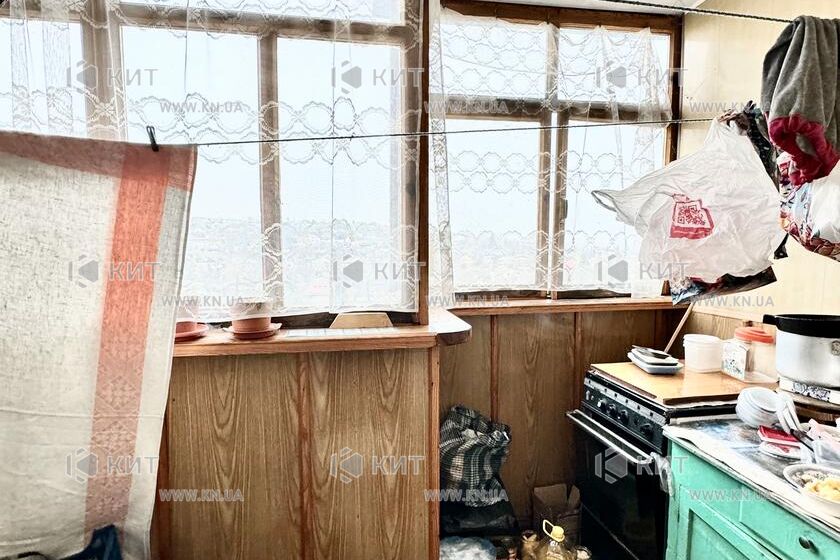 Продаж квартири Харків, Жуковського, П’ятихатки, 84м²