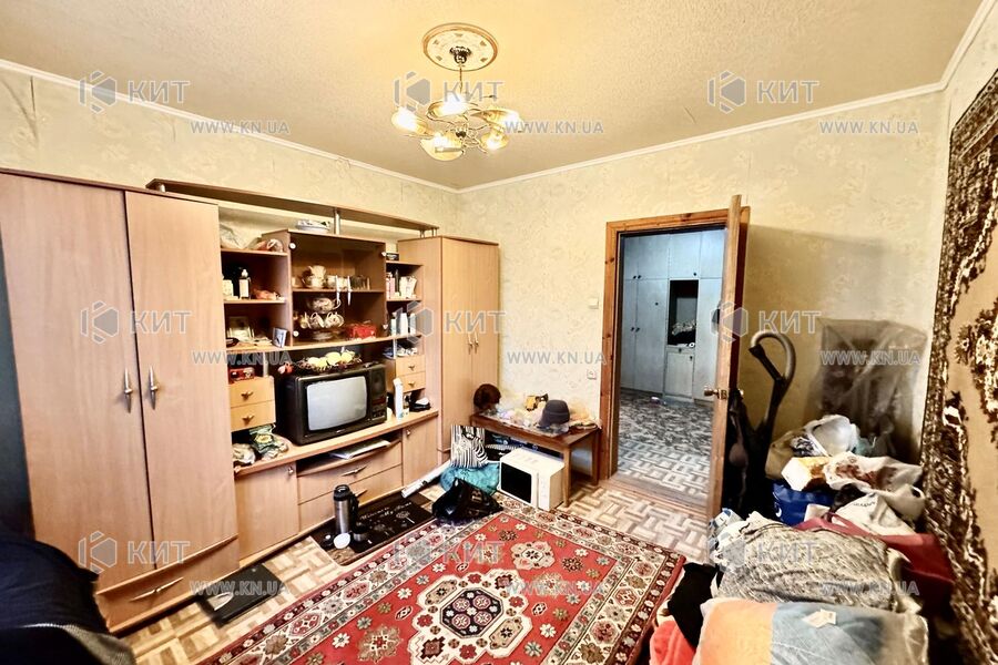 Продаж квартири Харків, Жуковського, П’ятихатки, 84м²