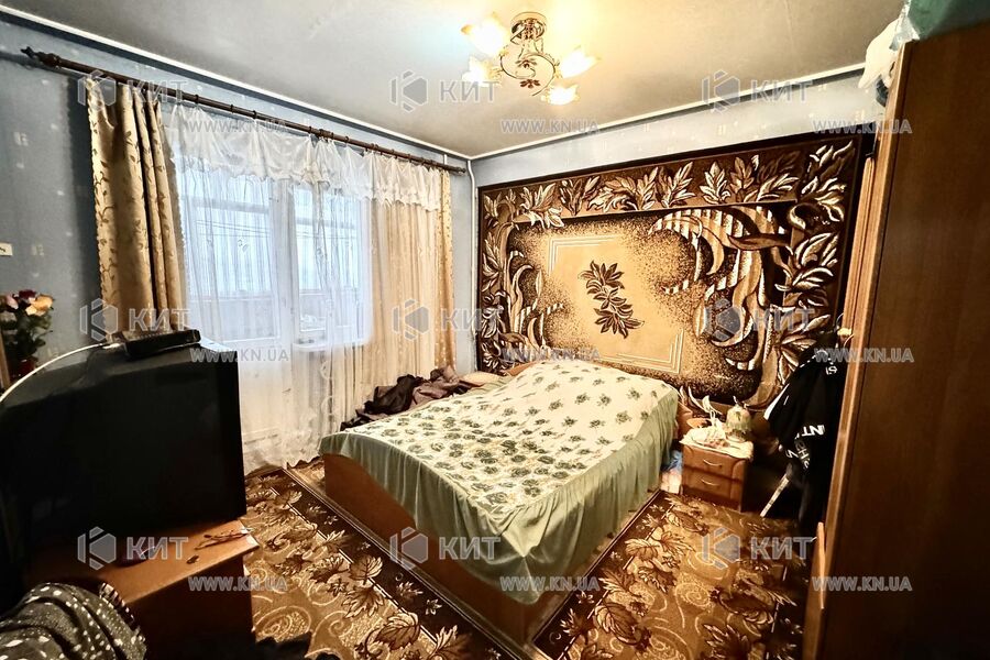 Продаж квартири Харків, Жуковського, П’ятихатки, 84м²