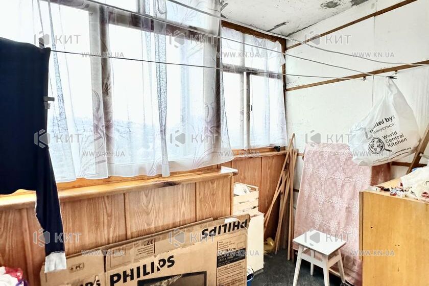 Продаж квартири Харків, Жуковського, П’ятихатки, 84м²