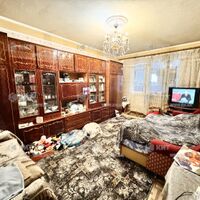 Продаж квартири Харків, Жуковського, П’ятихатки, 84м²