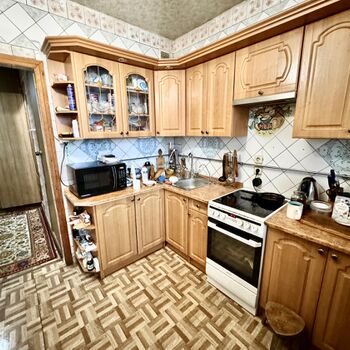 Продаж квартир - Харків,  Саперна вул.  34