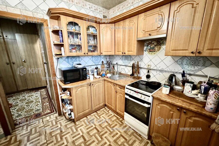 Продаж квартири Харків, Жуковського, П’ятихатки, 84м²