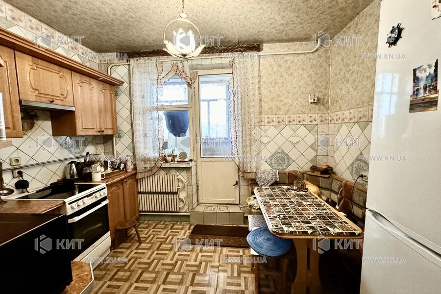 Продаж квартири Харків, Жуковського, П’ятихатки, 84м²