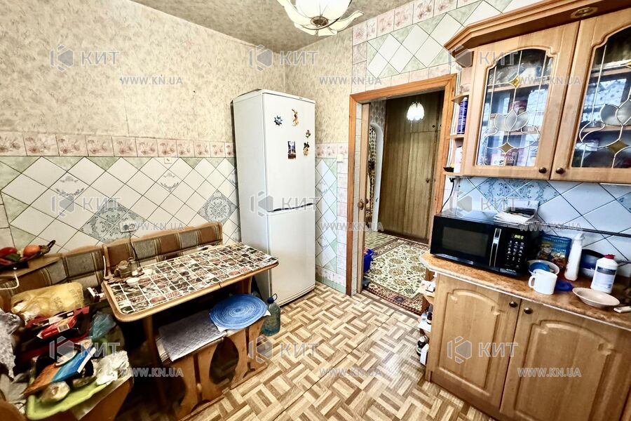 Продаж квартири Харків, Жуковського, П’ятихатки, 84м²