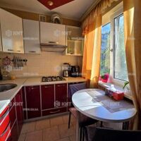 Продажа квартиры Харьков, Салтовка(Бараб.,Украина), 45м²