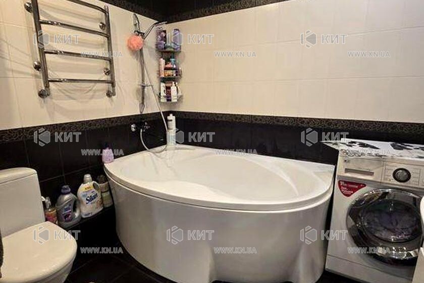 Продажа квартиры Харьков, Салтовка(Бараб.,Украина), 45м²