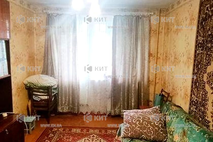 Продажа квартиры Харьков, Холодная гора, 33м²