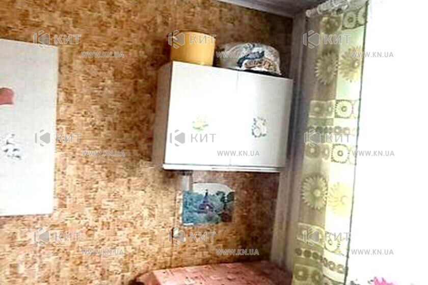 Продажа квартиры Харьков, Холодная гора, 33м²