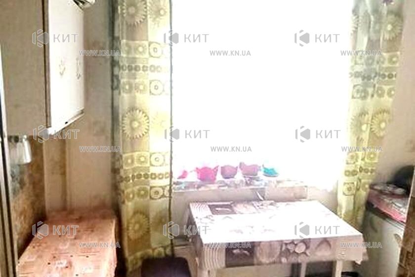 Продажа квартиры Харьков, Холодная гора, 33м²