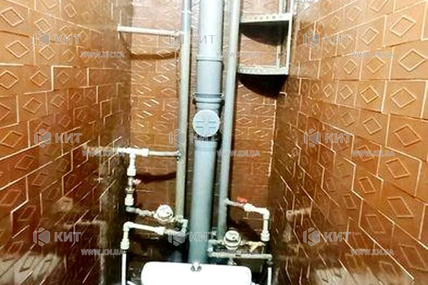 Продажа квартиры Харьков, Холодная гора, 33м²