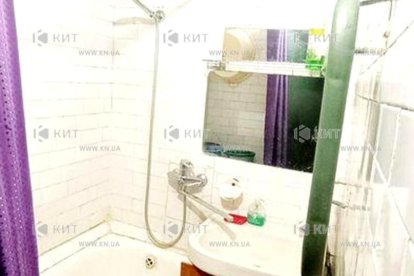Продажа квартиры Харьков, Холодная гора, 33м²