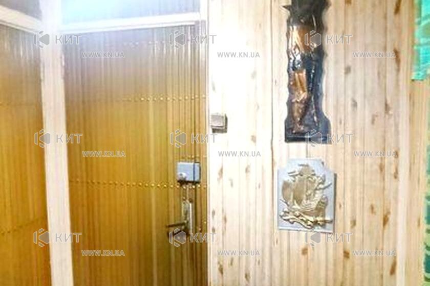 Продажа квартиры Харьков, Холодная гора, 33м²