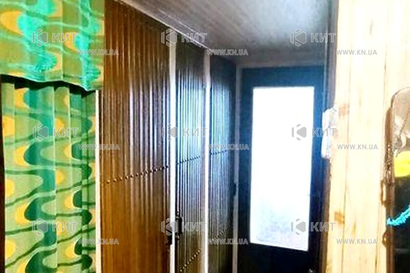 Продажа квартиры Харьков, Холодная гора, 33м²