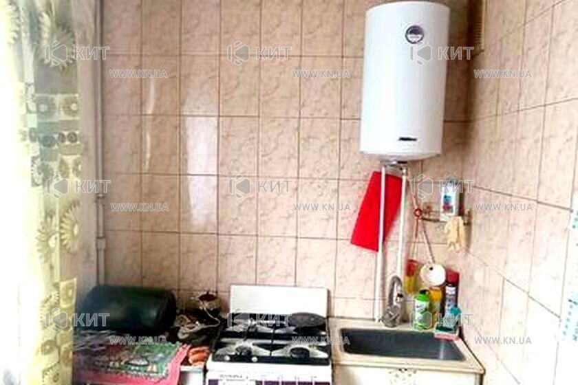 Продажа квартиры Харьков, Холодная гора, 33м²