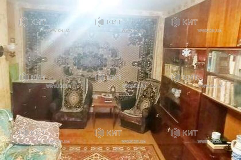 Продажа квартиры Харьков, Холодная гора, 33м²